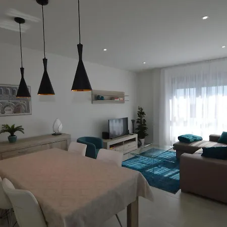 Modern With Swimming Pool In Orihuela