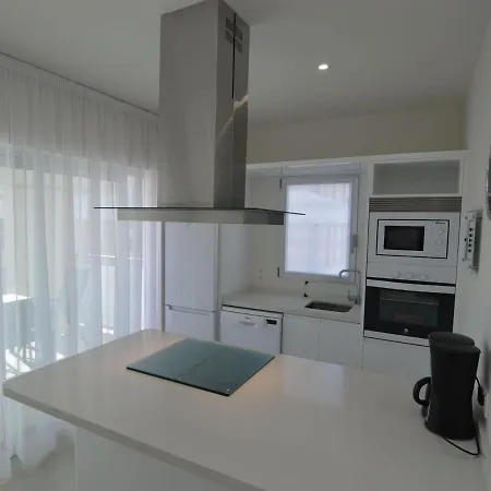 Modern With Swimming Pool In Orihuela Apartment