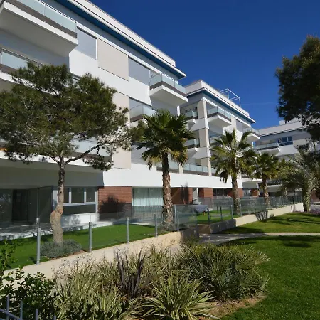 Apartment Modern With Swimming Pool In Orihuela