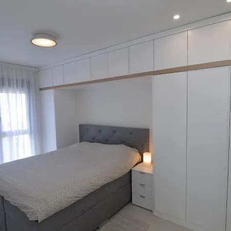 Apartment Modern With Swimming Pool In Orihuela