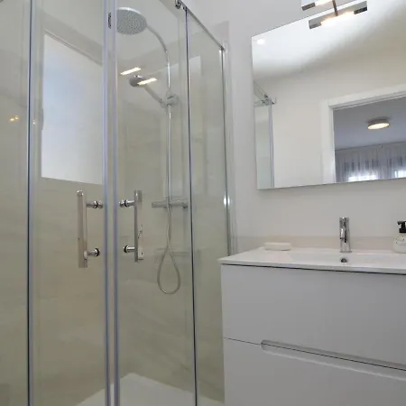 Modern With Swimming Pool In Orihuela *