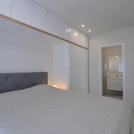 Modern With Swimming Pool In Orihuela Apartment Dehesa de Campoamor (Orihuela Costa)