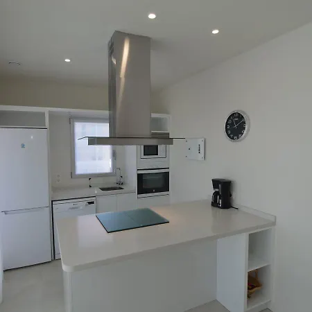 Modern With Swimming Pool In Orihuela Apartment