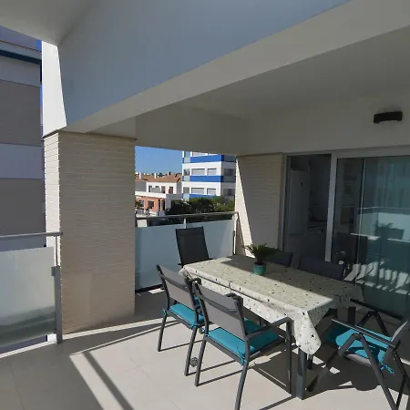 Modern With Swimming Pool In Orihuela